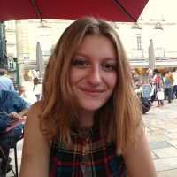 Caroline Billaut