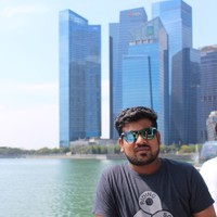 Elamaran Selvaraj