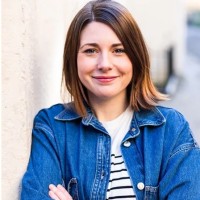 Ali McDowall