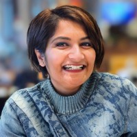 Dr. Aparna Ghosh