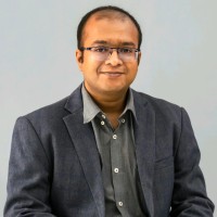 Sudipta Bain