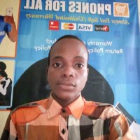 Gbemileke Freeman