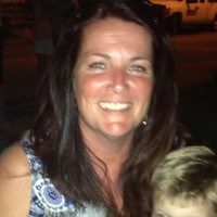 Laureen Wright