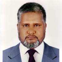 Asraful Islam FCS, AIPM, Advocate, Supreme Court of Bangladesh.