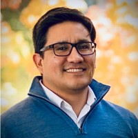 Enrique Rosero