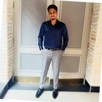Syed Arbaz