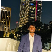 Yash Pandey