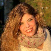 Sara María Cabellos Herrero