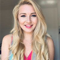 Hilary Harrison
