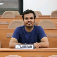 Lokesh Agarwal