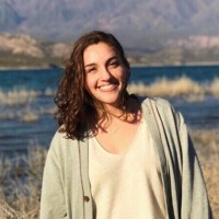 Lilly Zeitlin