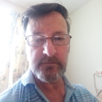 Barry Knapton
