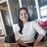 Aditi Joshi