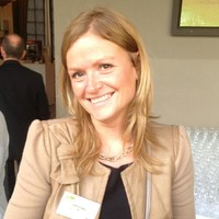 Laetitia Pouillard