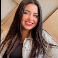Habiba Elbagoury