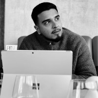 Arafat Hussain Bsc (Hons) Apm, Atpi