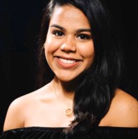 Bhoomika Dey