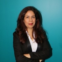 Maryam Amini