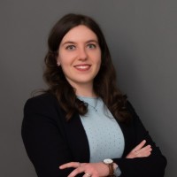 Chiara Horgan, Ll M