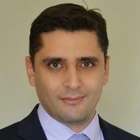 Andreas Kontos