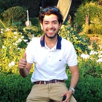 Jose Luis Madrid Guerrero