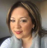 Gloria Hernandez