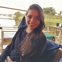 Sophia Khedekar