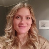 Andrea Haglund