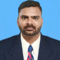 Aditya Chaskar