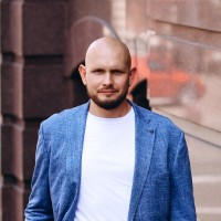 Denys Kniazskyi