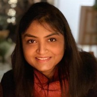 Megha Gupta