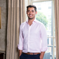 Louie Gazdar