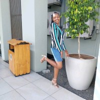 Emeldah Kebatlhokile