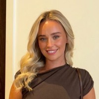 Georgia Lush