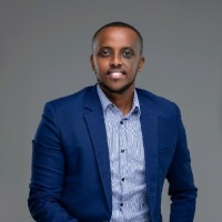 John Ndabarasa