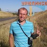 Anton Sinyagovsky
