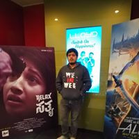 Anurag Pandey