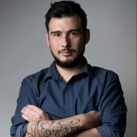 Javier Noriega Orozco