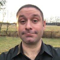 Bryant Buschman Jr.