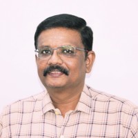 Natarajan Sankaran