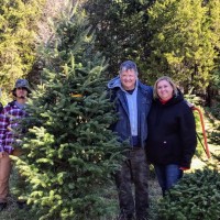 Richard McGhee, PMP/LEED-GA