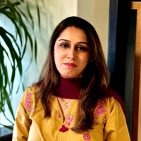 Mahreen Amjad