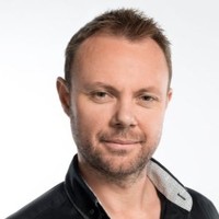 Jamie McEwen