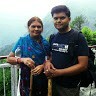 Kamlesh Dubey