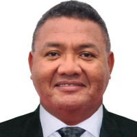 Cesar Aguilar