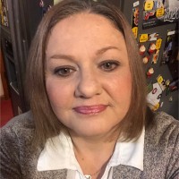 Brandy Griffith