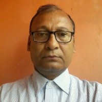 Swarup Mukhopadhyay