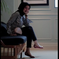 Lucy Ayu