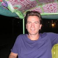 Nick Poole