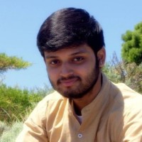 Harshavardhan Konka